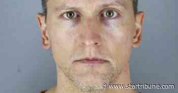 Release of Derek Chauvin again brings bail questions to the forefront in Minnesota