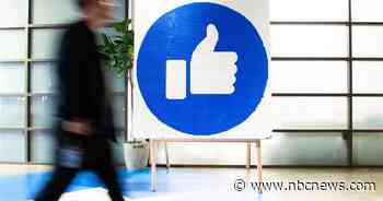 Turning Point USA tied to fake accounts that attacked Biden, Facebook says