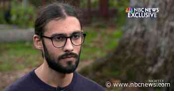 Former Facebook engineer speaks out about misinformation, hate speech on platform