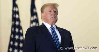 Facebook removes Trump post that compared Covid-19 to flu