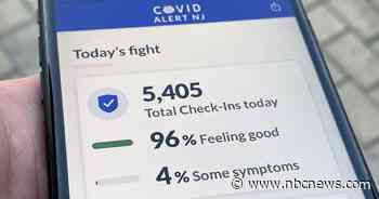 Covid apps went through the hype cycle. Now, they might be ready to work.