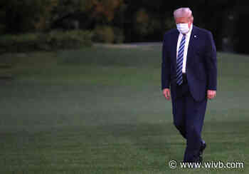 President Trump to have 'safe return to public engagements' as soon as Saturday, White House doctor says