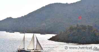 Marmaris: Luxusjachten unterstützen die Wirtschaft - Hürriyet.de