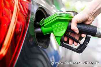 CO2-Preis kommt – Heizen und Tanken kosten bald mehr - Wirtschaft - Badische Zeitung