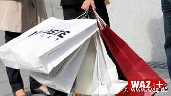 Emscher-Lippe-Index: Wirtschaft wieder im Aufwärtstrend - Westdeutsche Allgemeine Zeitung