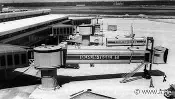 Bye, bye Tegel - der Flughafen in Berlins Nordwesten macht dicht - fr.de