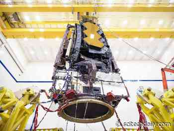 NASA’s James Webb Space Telescope Completes Environmental Testing – Survived Harsh Conditions of Rocket Launch