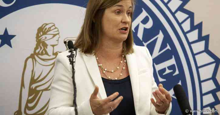 Utah GOP calls out Salt Lake County Mayor Jenny Wilson for shunning debates