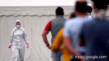 New test detects coronavirus in just 5 minutes - Science Magazine