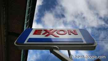 Exxon Just Got Dethroned as the Top US Energy Company - Gizmodo
