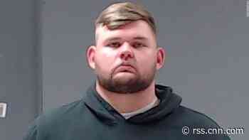 Texas officer charged in Jonathan Price's shooting death has been fired