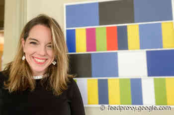 People with Synesthesia’s Senses Are Entangled. Some See Letters as Colors