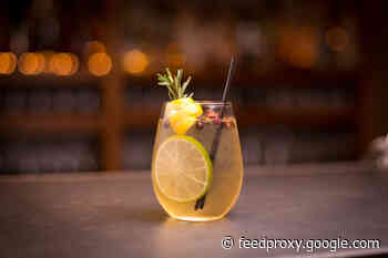 Cocktail Chemistry: 10 Science-Backed Tips for the Perfect Drink