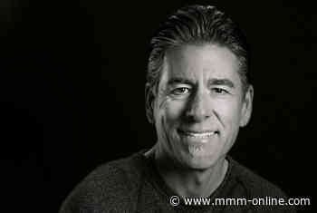 Silver | Agency Entrepreneur of the Year, 2020 - MM+M Awards - MM&M - Medical Marketing and Media