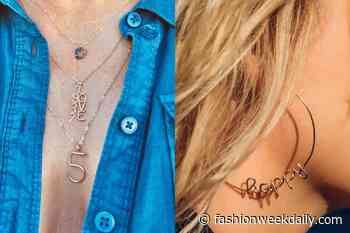 Meet The Jewelry Entrepreneur Bringing Back The Almost-forgotten Art Of French Wire Wrapping - Daily Front Row