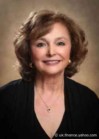 EY Names PacStar CEO Peggy Miller as an Entrepreneur Of The Year® 2020 Pacific Northwest Region Award Winner - Yahoo Finance UK