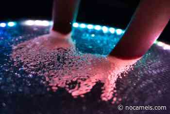 Israeli Entrepreneur Answers Pandemic With Music, Magic, And Activism - NoCamels - Israeli Innovation News