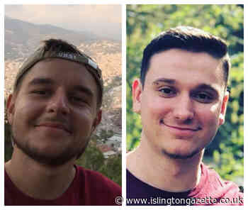 Islington entrepreneur kick starts business to help hair and beauty industry during the pandemic - Islington Gazette