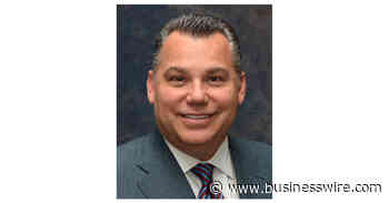 Union Home Mortgage CEO Bill Cosgrove Named an EY Entrepreneur of the Year for its East Central Region - Business Wire