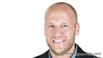 Charles Rath named a Ernst & Young Entrepreneur of the Year regional winner - Albuquerque Business First