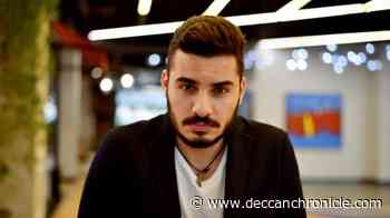 Meet Zidane Awad: A young entrepreneur who turned down $500k investment offer - Deccan Chronicle