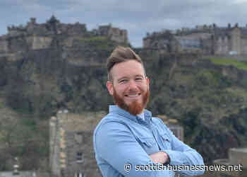 The Thriving Box Co-founder named Pivot Entrepreneur of the Year - Scottish Business News