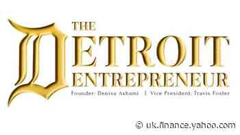 ‘The Detroit Entrepreneur’ Ranks #1 Small Business Online Magazine in Detroit - Yahoo Finance UK