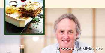 Food entrepreneur Charlie Bigham on sustainability and supporting small businesses - Countryliving (UK)