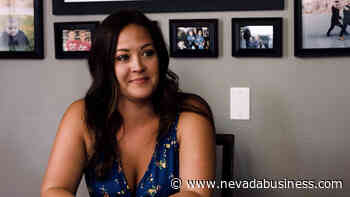 “The Scrappy Entrepreneur” Podcast Hosts Founder and Creative Force Behind Bare Soles Moccasins - Nevada Business Magazine