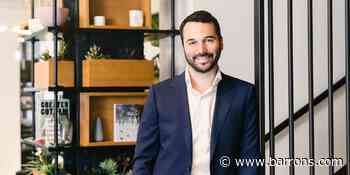 Worldwise: ‘Work From Anywhere’ Entrepreneur Jamie Hodari’s Favorite Things - Barron's