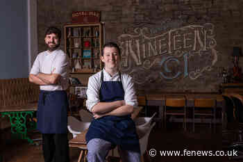 North East entrepreneur invests in local talent to drive growth of popular eatery - FE News
