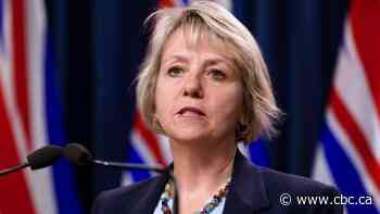 B.C. crosses a threshold with more than 10,000 cases of COVID-19 since the pandemic began