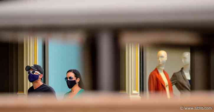 As Utah passes 500 COVID-19 deaths and sets a new case record, doctors plead for change