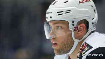 Why NHL free agency is so mysterious this year