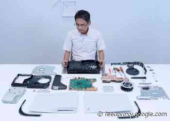 PlayStation 5 teardown released by Sony