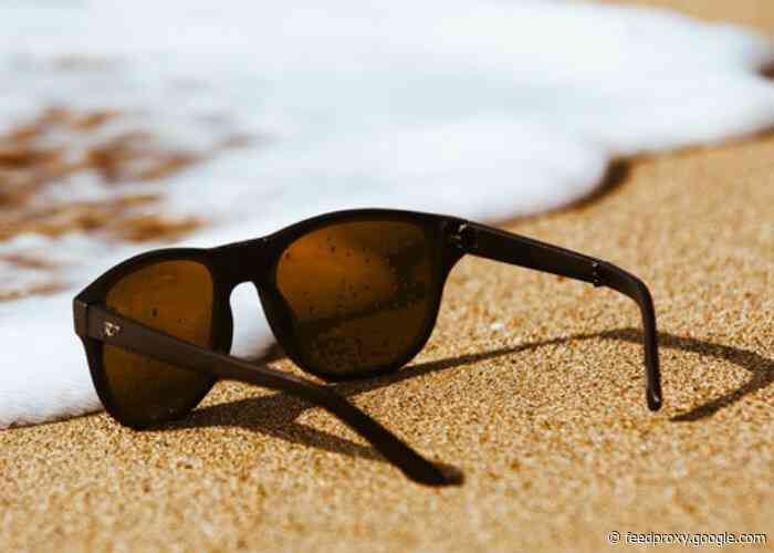 Magnum folding sunglasses available from $45