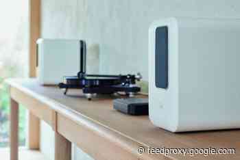 Q Acoustics announces Q Active 200 and Q Active 400 speakers
