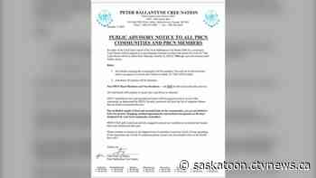 Peter Ballantyne Cree Nation locks down after COVID cases spread from religious meetings
