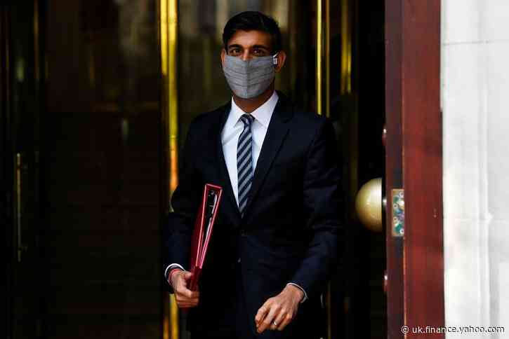 Finance Minister Sunak to announce local furlough scheme on Friday - The Times