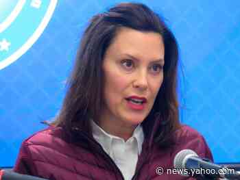 Armed Michigan plotters hid their cellphones in a box to be safe but failed to check each other for wires