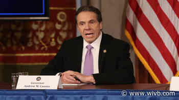 Governor warns WNY to get infection rate down