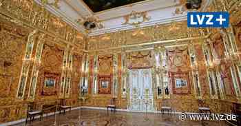 Neue Spur zum Bernsteinzimmer? Schatzsucher aus Region Oschatz sind elektrisiert - Leipziger Volkszeitung