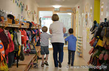 Nach Corona-Fall: Gesundheitsamt hebt Quarantäne für Kita in Oschatz wieder auf - Radio Leipzig