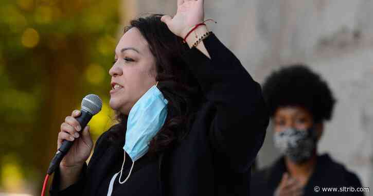 Utah’s female lawmakers of color celebrate policy progress, detail threats and challenges of public office in panel discussion