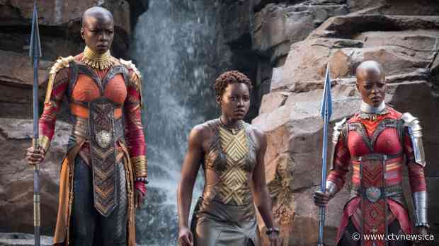 Big-budget movies that lack authentic diversity can lose big at the box office: study