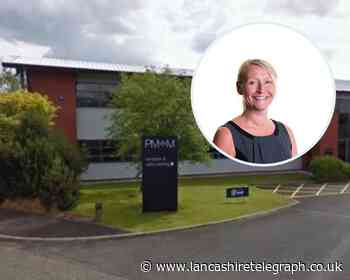 PM+M: Blackburn accountants record coronavirus era success story with new services