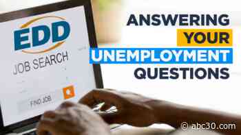 EDD Q&A session postponed