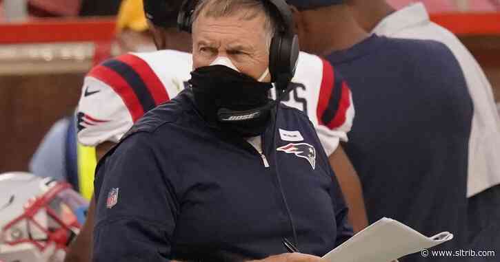 Bills-Titans, Broncos-Patriots rescheduled by NFL