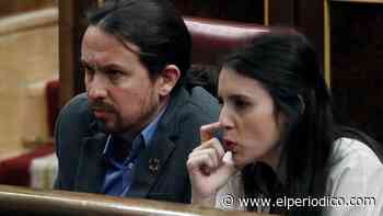 Montero, Darias y Abascal, positivo en coronavirus; Iglesias, en cuarentena - El Periódico