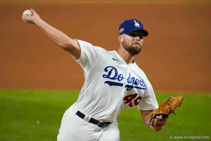Alexander: A post-Jansen Dodgers bullpen could be dynamic